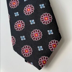 Vintage tie Sears